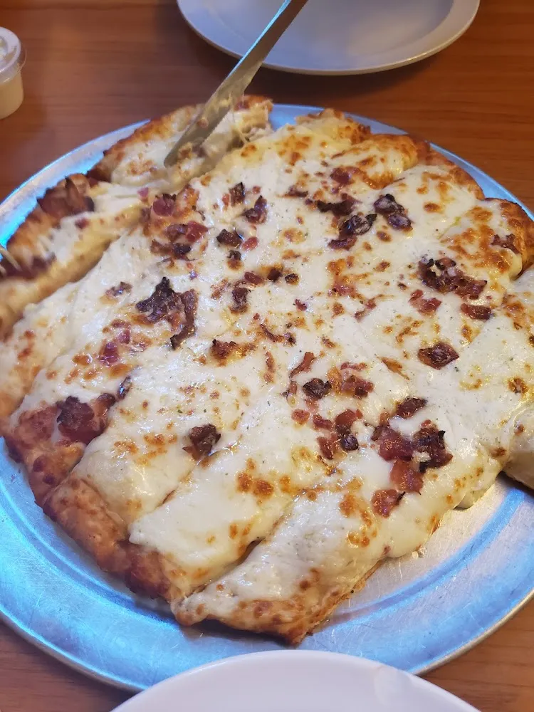 Bacon Ranch Cheesesticks