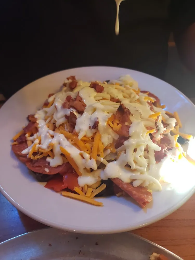 Chef Salad