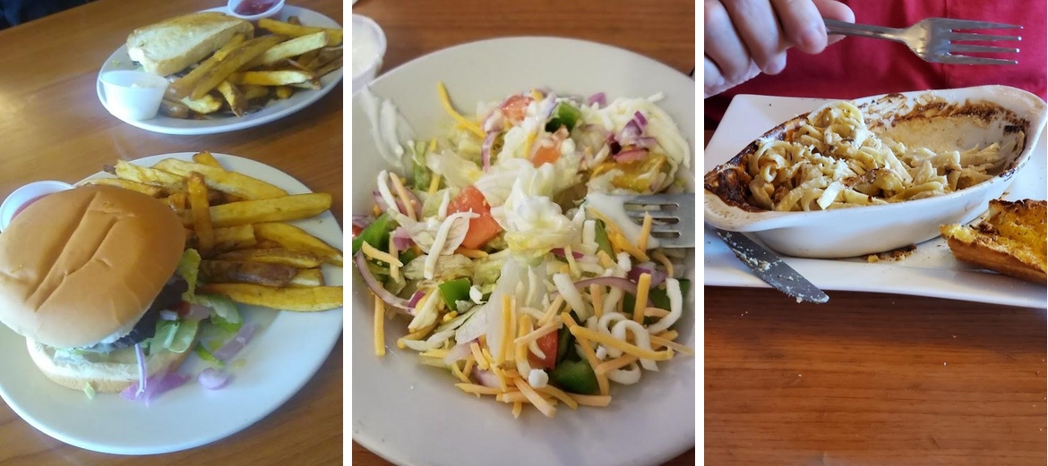 Mama Mea's Pizza & More