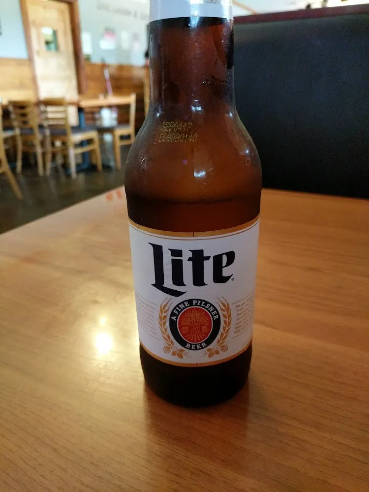 Miller Lite