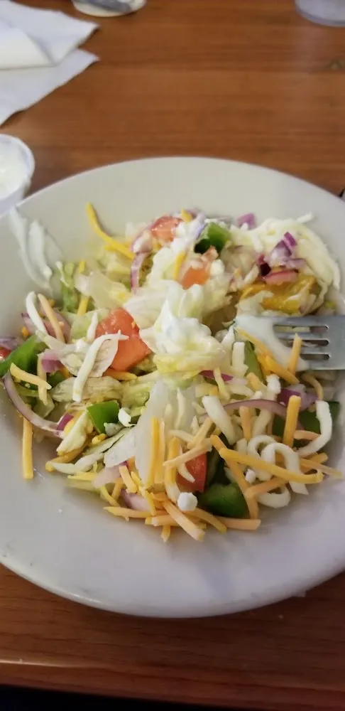 Side Salad